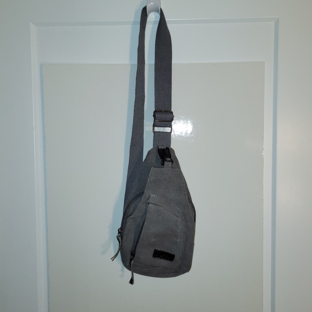 Mini Backpack - Picture 3 of 7